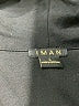 IMAN Black Jacket Size L - photo 6