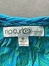 Rip Curl 100% Cotton Teal Sleeveless Blouse Size M - photo 7