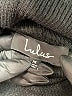 Lulus Black Cocktail Dress Size M - photo 7