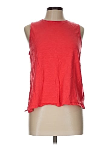 Old Navy Sleeveless T-Shirt (view 1)
