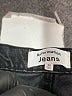 Reformation Jeans Black Jeans Size 25 waist - photo 4