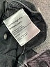Reformation Jeans Black Jeans Size 25 waist - photo 5