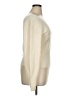 Madewell Ivory Wool Pullover Sweater Size XL - photo 4