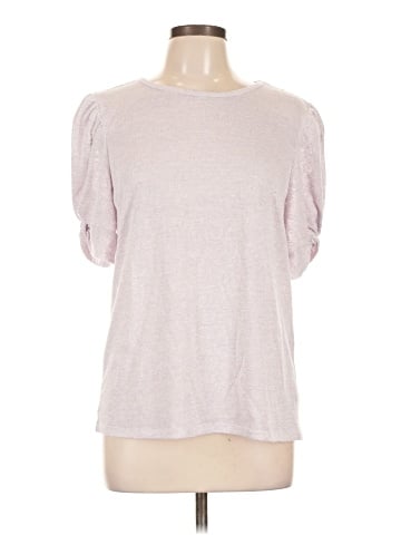 Bobeau 3/4 Sleeve T-Shirt (view 1)