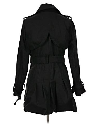 Yoki Trenchcoat (view 2)