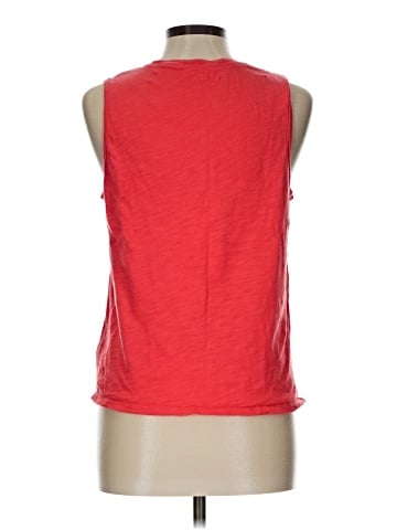 Old Navy Sleeveless T-Shirt (view 2)