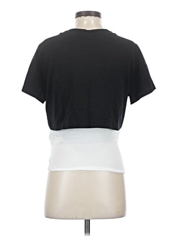 H&M Mama Short Sleeve T-Shirt (view 2)