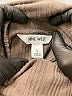 Nine West Gray Casual Dress Size L - photo 7