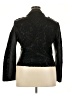 Kate & Mallory designs 100% Polyester Black Jacket Size XL - photo 2
