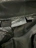 Unbranded 100% Polyester Black Dress Pants Size 2 (petite) - photo 7