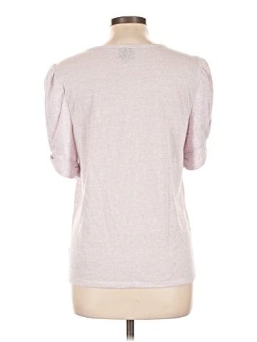 Bobeau 3/4 Sleeve T-Shirt (view 2)