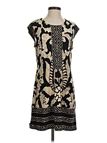 Alfani Cocktail Dress (view 1)