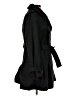 Yoki Black Trenchcoat Size L - photo 4