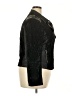 Kate & Mallory designs 100% Polyester Black Jacket Size XL - photo 4
