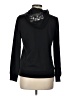 BCBGMAXAZRIA Black Zip Up Hoodie Size L - photo 2