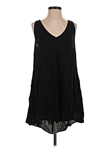 Elan Sleeveless Blouse (view 1)