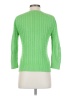 Lilly Pulitzer 100% Cotton Green Pullover Sweater Size S - photo 2