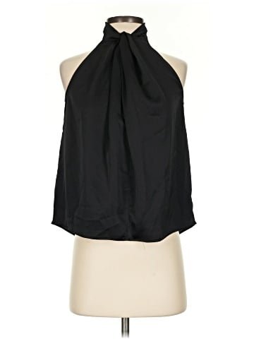 Ann Taylor LOFT Sleeveless Blouse (view 1)
