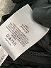 Express Black 3/4 Sleeve Top Size XL - photo 9