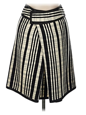 DKNY Wool Skirt (view 1)