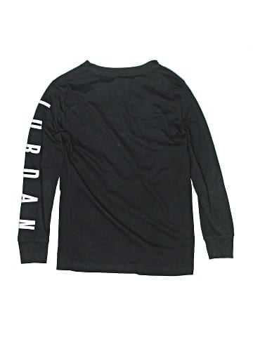 Air Jordan Long Sleeve T-Shirt (view 2)