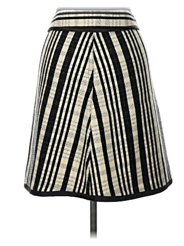 DKNY Wool Skirt (view 2)