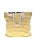 Unbranded Stripes Yellow Tote One size - photo 3