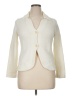 Neiman Marcus Ivory Cardigan Size 14 - photo 1