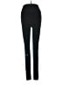 Alo Solid Black Active Pants Size XXS - photo 2