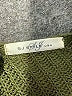 SJ Style Black Green Pullover Sweater Size M - photo 7