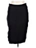 Nine West Solid Black Formal Skirt Size XL - photo 1