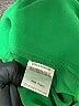 Sugar Lips 100% Polyester Solid Green Jumpsuit Size M - photo 5