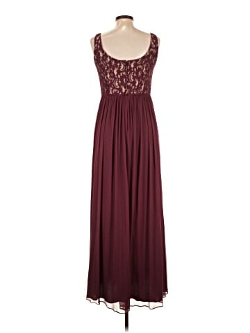 David's Bridal Cocktail Dress (view 2)
