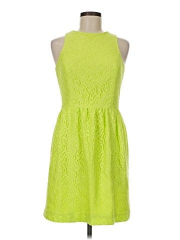 Cynthia Steffe Cocktail Dress (view 1)