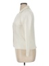 Neiman Marcus Ivory Cardigan Size 14 - photo 5