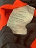 Under Armour Orange Active Tank Size S - photo 8