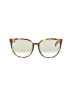 Céline Brown Sunglasses One size - photo 2