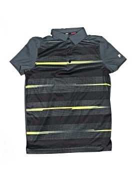 Fila Sport Short Sleeve Polo