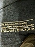 Outdoor Voices Blue Casual Pants Size S - photo 8