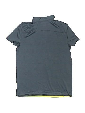 Fila Sport Short Sleeve Polo (view 2)