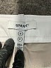 SPANX Gray Casual Pants Size S - photo 8