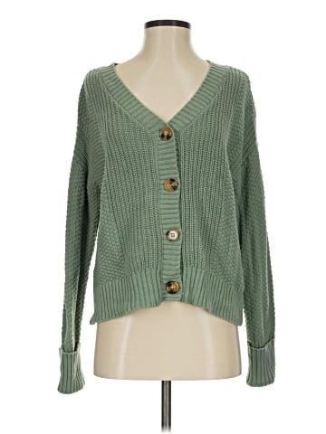 Maurices Cardigan (view 1)