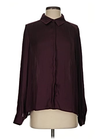 Paige Long Sleeve Blouse (view 1)