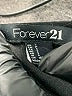 Forever 21 Black Cocktail Dress Size S - photo 7