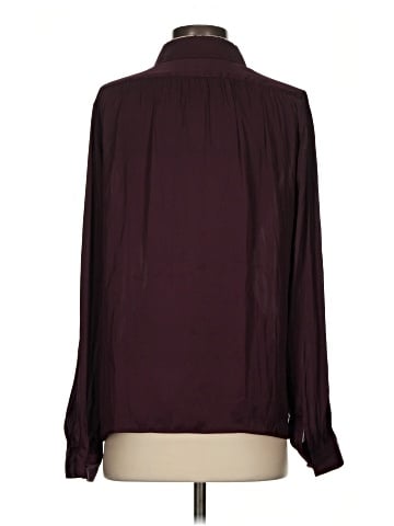 Paige Long Sleeve Blouse (view 2)