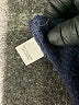 Free Press Blue Zip Up Hoodie Size S - photo 8