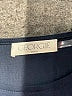 Georgie Blue Short Sleeve T-Shirt Size S - photo 7