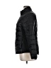 Champion 100% Polyester Solid Black Jacket Size XL - photo 5