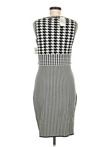 Carmen Carmen Marc Valvo Cocktail Dress (view 2)