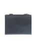 Mark And Graham 100% Leather Gray Leather Clutch One size - photo 2